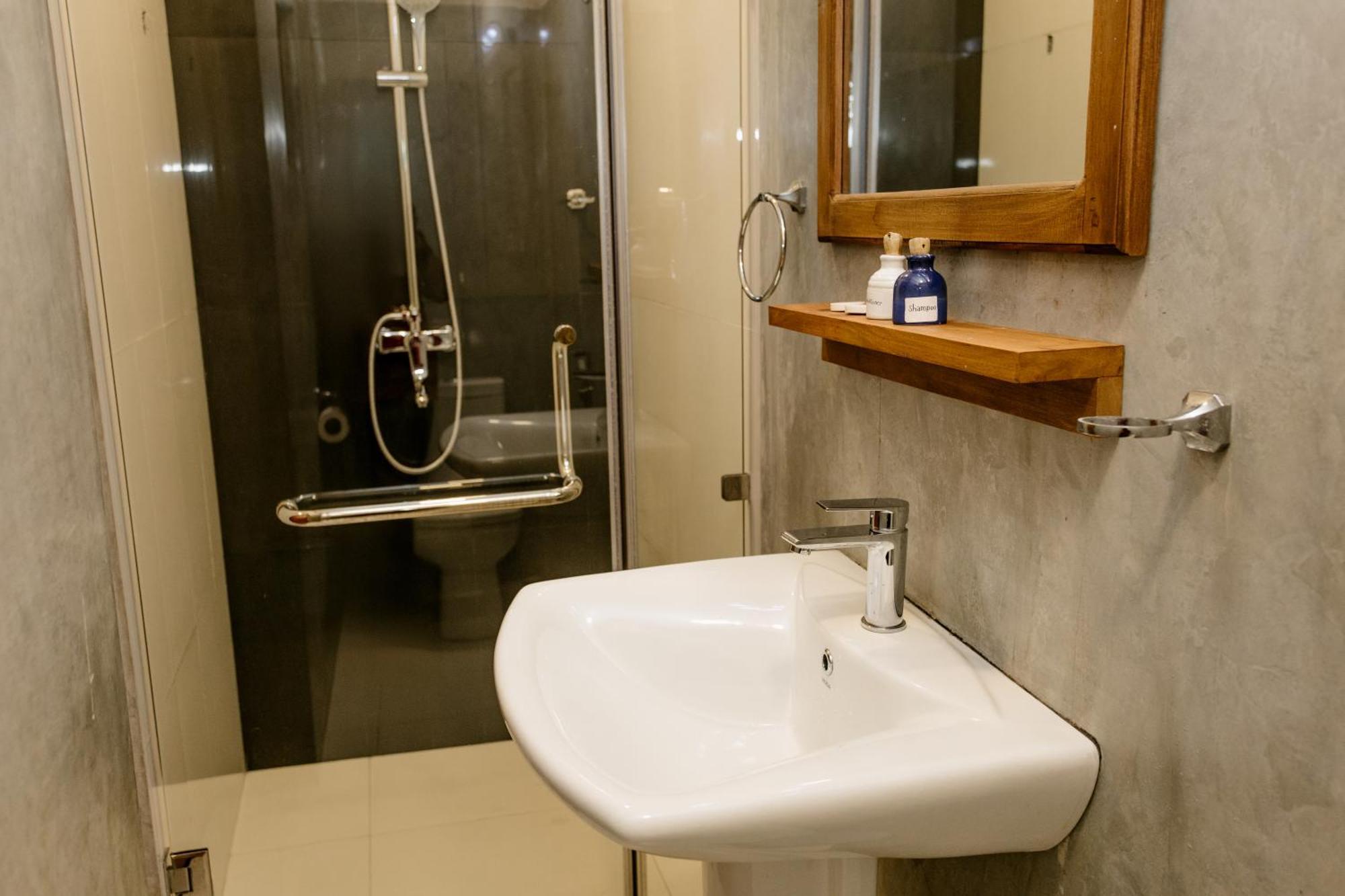 Luxor Kirindi Ella Hotel Bandarawela Room photo