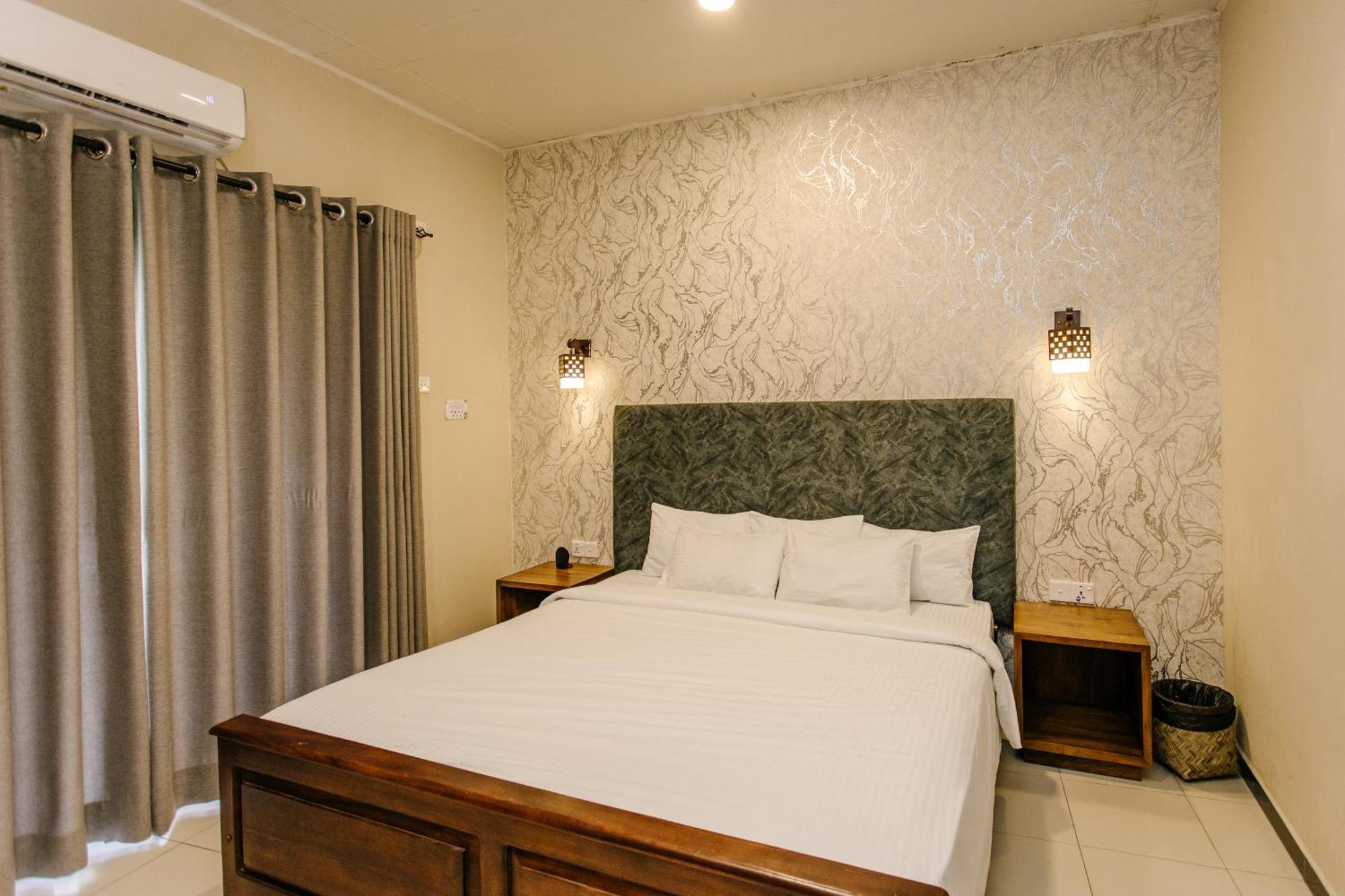Luxor Kirindi Ella Hotel Bandarawela Exterior photo