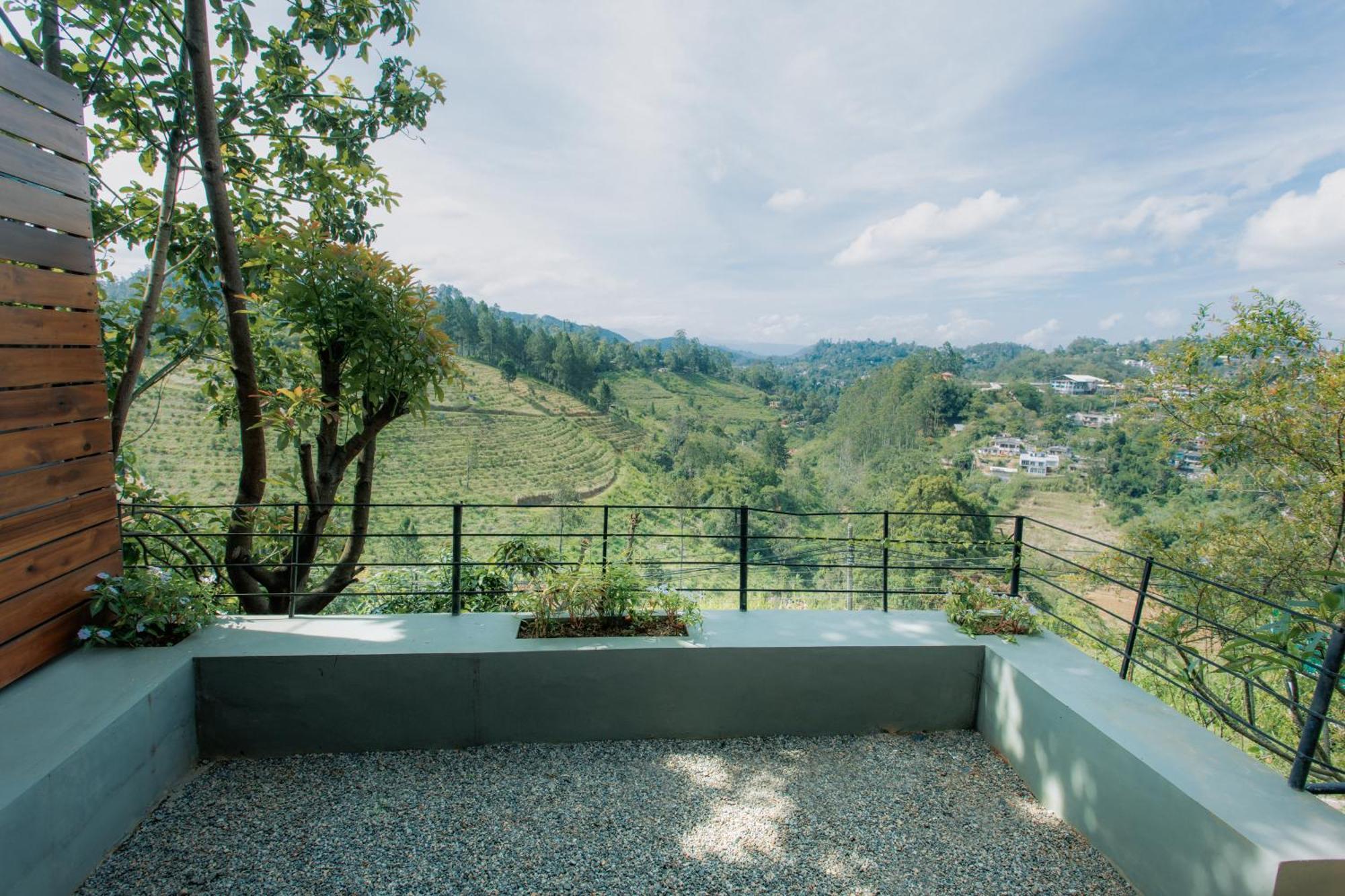 Luxor Kirindi Ella Hotel Bandarawela Exterior photo